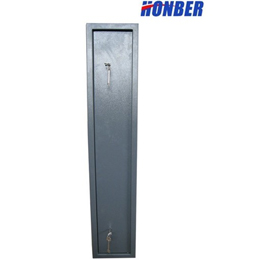 Gun Safe, Gun Box (GUN-S1250BK2)