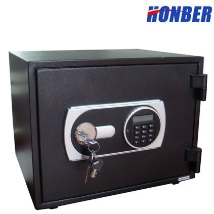 Fireproof Safe, Digital Fire Safe