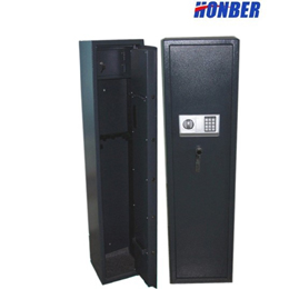 Electronic Gun Safe