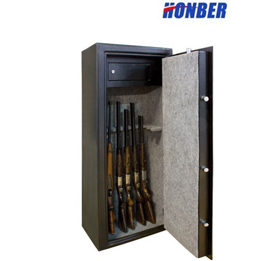 Safe, Gun Safe Box