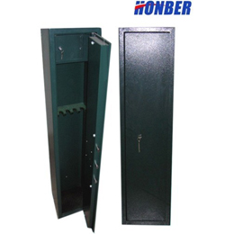 Gun Safe, Gun Box