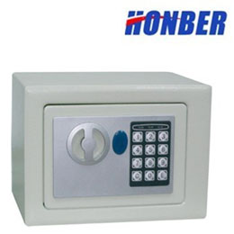 Mini Safe, Small Digital Safe