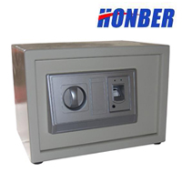 Fingerprint Safe