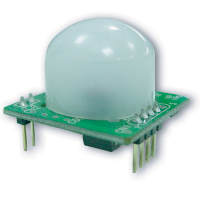 PIR Motion Sensor Module