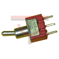 Miniature Toggle Switch