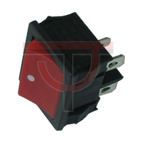 Miniature Rocker Switch