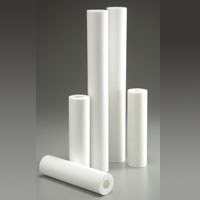 Depth Sediment Spun Filter Cartridge