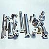 Special Screws, Machine Parts, Rivet