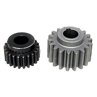 Spur Gears