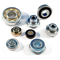 Custom Bearing