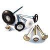 Garage Door Roller, Car Wash Roller & Truck Door Roller