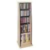 MULTIMEDIA STORAGE CABINET