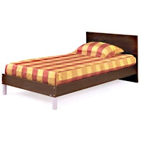 Single Bed