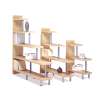 Stepping Shelf Set