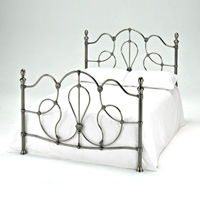 Metal Bedroom Furniture