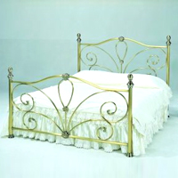 Selina Bed