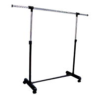 Clothes Rack - Single Rack