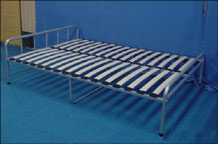 DOUBLE BED