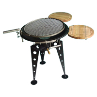 BBQ Grill