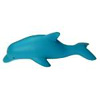 Custom Stress Ball-in Dolphine Shape