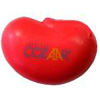 Logo Stress Ball-in Kidney Shape