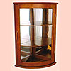 Royal Curio Cabinets