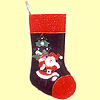 Christmas Sock