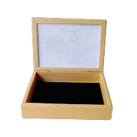 Wooden Box