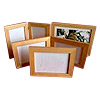 Inset Photo Frames