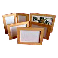 Inset Photo Frames