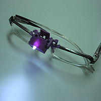 Mini Brite for Glasses