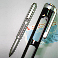 Magnifying Ball Pen