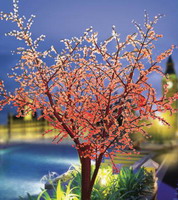 LED cherry tree light