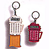 Key Chain Calculator