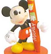 Disney Character Pen