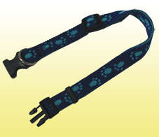 Pet collar (PC-003)