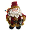 Animated Santa Claus