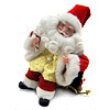 Animated Santa Claus