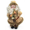 Animated Santa Claus