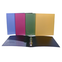 Ring Binder