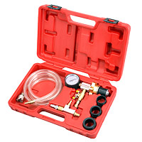 Cooling System Vacuum Purge & Refill Kit