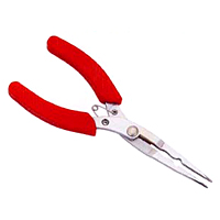 6 1/2'' Long Nose Pliers