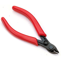 side cutter plier