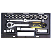 Socket Wrench Set