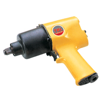 1/2'' H/D Air Impact Wrench(Twin Hammer)(Handle Exhaust)