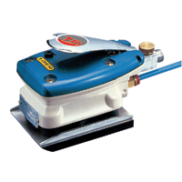 Water Feed Sander