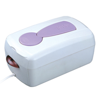 Baby Bottle warmer and Tissue Warmer ( W - 22 )