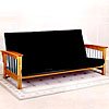 Futon, T/T Futon Bunk Bed