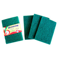 Scouring Pad