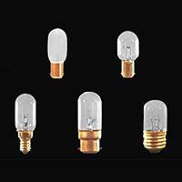 Indicator Lamps